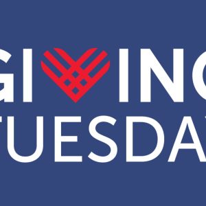 GivingTuesday- December 3, 2024